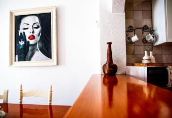 Apartamento Splendid 6 has Balcony rooms