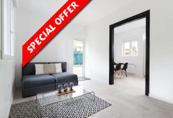 SLEEPOO - Villa Boheme 7 has Balcony rooms