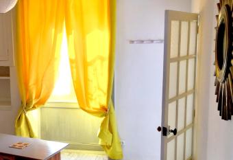 LApartment du Perigord has Balcony rooms