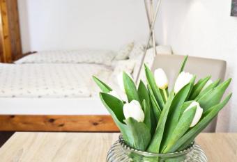 Gasthaus Zum Alten Euler has Balcony rooms