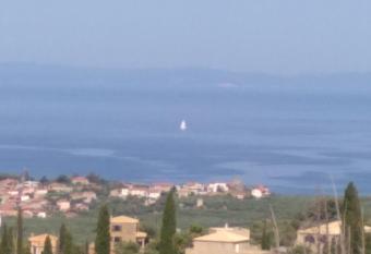 House of Leon has Balcony rooms