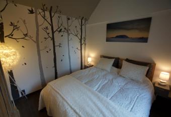 L Ancienne Poste has Balcony rooms