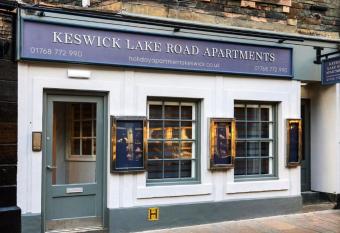 Keswick Lake Road Apartments allows 18 year olds to book a room