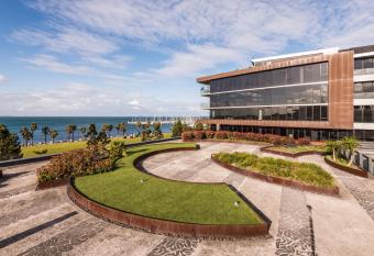 Edgewater 208 allows 18 year olds to book a room