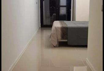 Garsoniera Saturn has Balcony rooms