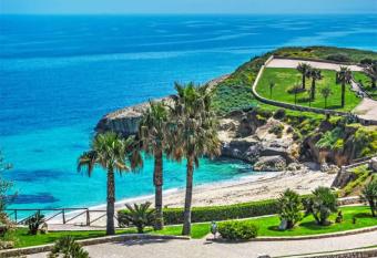 Appartamento Green village has Balcony rooms