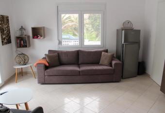 Village Summer House has Balcony rooms