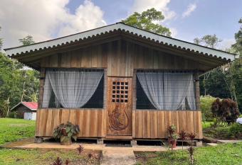 El Zota Hotel has Balcony rooms