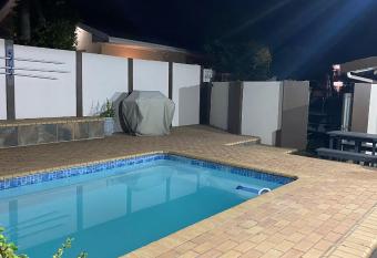 Guest House on Keam allows 18 year olds to book a room