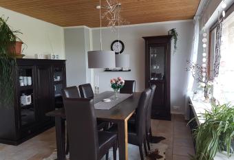 HideOut has Balcony rooms