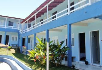 Pousada Buriti allows 18 year olds to book a room