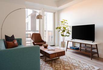 Sonder at SECOND & SECOND has Balcony rooms