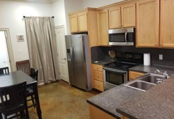 Villa 1 has Balcony rooms