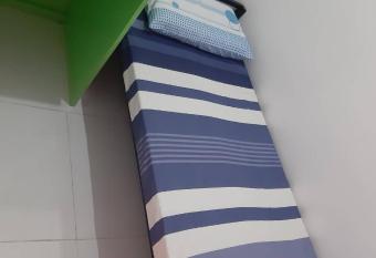 Thrice Admirable Rentals allows 18 year olds to book a room