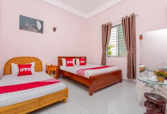 OYO 962 Tulip Motel allows 18 year olds to book a room
