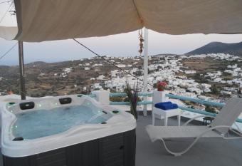 Kampos Home allows 18 year olds to book a room