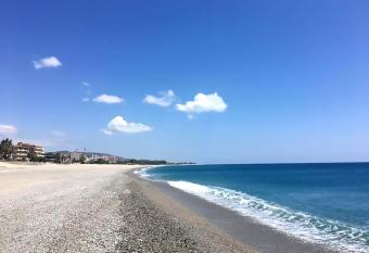 La Mansarda has Balcony rooms