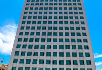 Lark Hotel has Balcony rooms