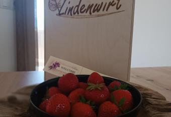 Zum Lindenwirt - Al Tiglio has Balcony rooms