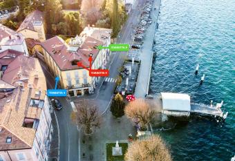 TORRETTA 9 by Design Studio has Balcony rooms