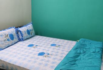 Garden House has Balcony rooms