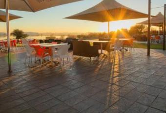 Caza Blanca Apartments ( La como Lifestyle Estate) has Balcony rooms