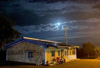          -          has Balcony rooms