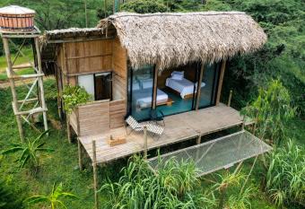 Ankua Eco Hotel allows 18 year olds to book a room