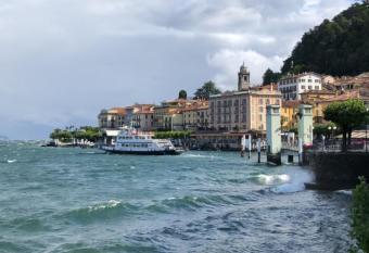 Maggie   s house has Balcony rooms