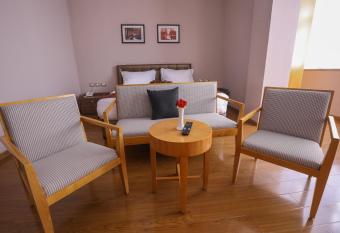 New Day Hotel allows 18 year olds to book a room