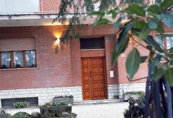 Casa Dora has Balcony rooms