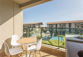 Luxo e conforto em Muro Alto La Fleur Polin  sia allows 18 year olds to book a room