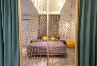 Bohol Sojourn Villa Alona has Balcony rooms