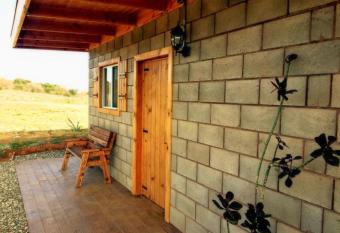 Caba  a San Tony allows 18 year olds to book a room