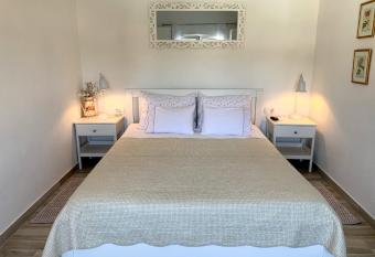 Apartman Betty has Balcony rooms