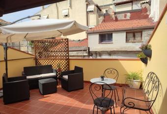 Archubintu B&B your friendly place has Balcony rooms