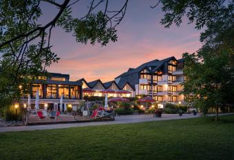 Hotel Moselblick has Balcony rooms