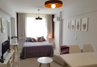 Rincon Abasto allows 18 year olds to book a room