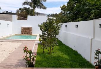 Hotel Monserrat has Balcony rooms