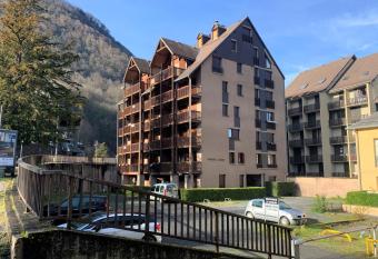 Le cozy du soulan - T2 bis - soda allows 18 year olds to book a room