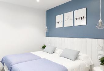 Nerja Casual Rooms allows 18 year olds to book a room
