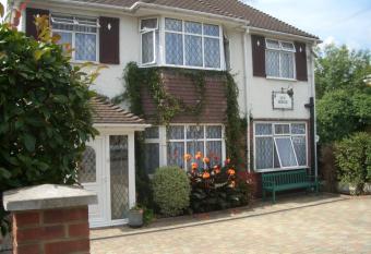 Ivy House allows 18 year olds to book a room