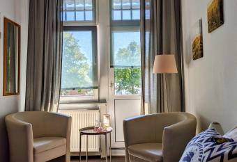 Hotel Schweizerhaus has Balcony rooms