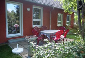 Ferienhaus Gebind has Balcony rooms