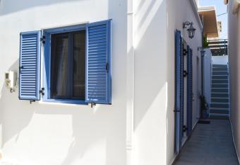 Casa terrazzo has Balcony rooms