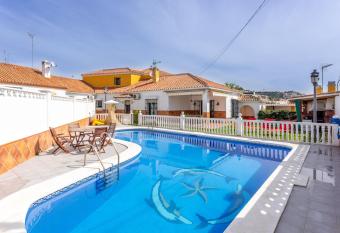 Villa Mascota Rinc  n de la Victoria has Balcony rooms