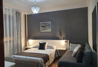 LUNA-Guest Rooms allows 18 year olds to book a room