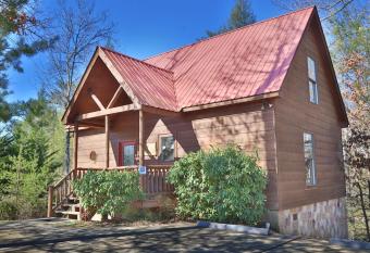 A Bear Moment #112 has Balcony rooms