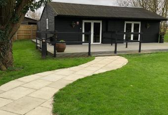 The Lodge allows 18 year olds to book a room