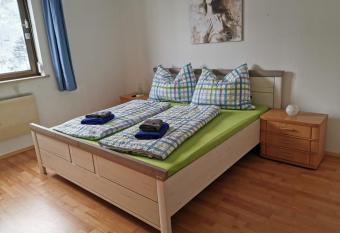 Ferienwohnung - Apartment Pichlarn Irdning has Balcony rooms